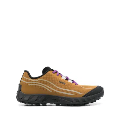 Norda 002 Seasonal Core M Sneakers In Brown