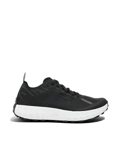 Norda Sneakers For Men - P26 Season In Black