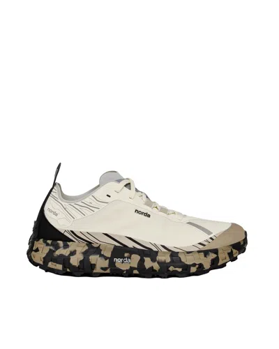 Norda Sneakers For Women In Abyss