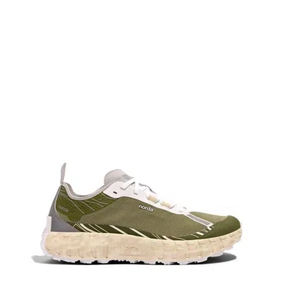 NORDA NORDA SNEAKERS