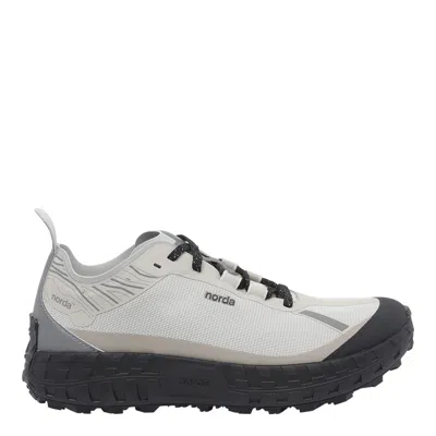 NORDA NORDA SNEAKERS