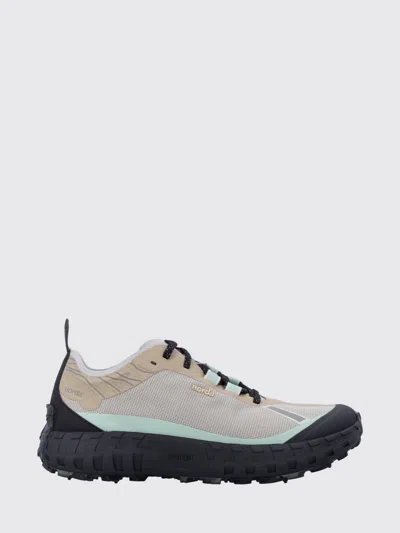 Norda Dyneema Trail Running Shoes In Neutral
