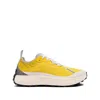 Norda Yellow 001 Sneakers In Multicolor