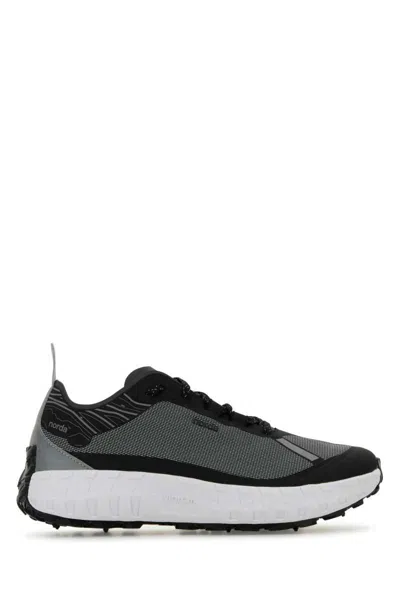 NORDA NORDA SNEAKERS
