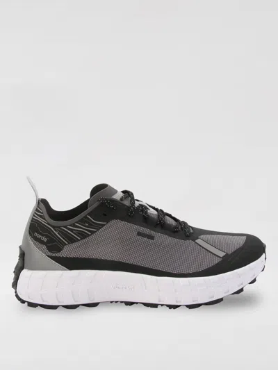 Norda The  001 Sneakers Male Black