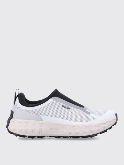 Norda Sneakers  Men Color Grey