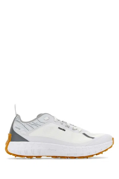 NORDA NORDA SNEAKERS