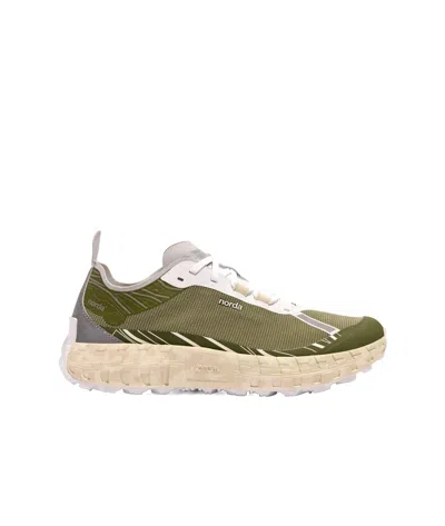 NORDA NORDA SNEAKERS