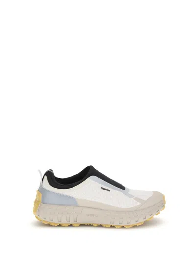 NORDA NORDA SNEAKERS