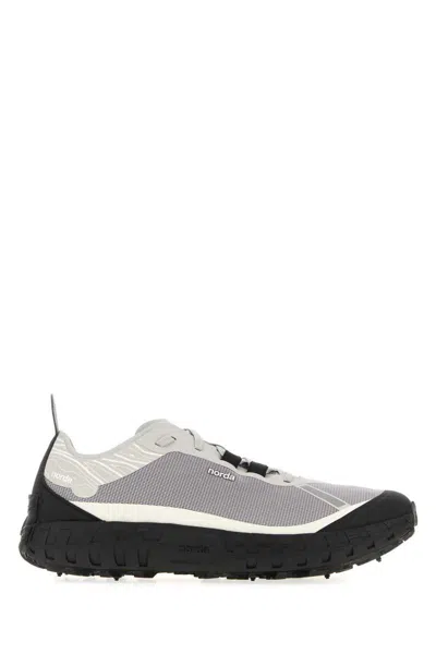 NORDA NORDA SNEAKERS