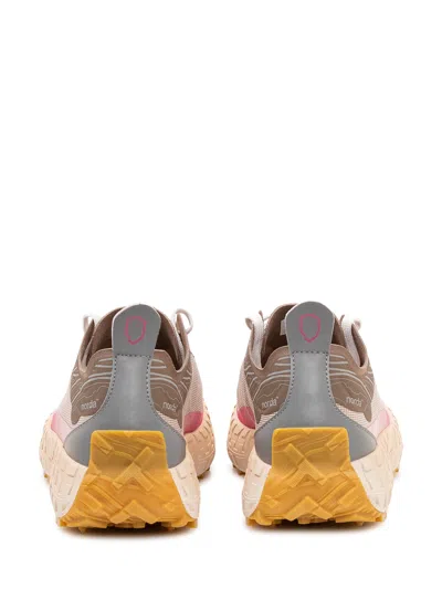 Norda Sporty Fashion Sneakers In Multi