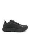 Norda Sneakers Black In Black