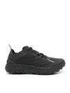 Norda Sneakers Black In Black