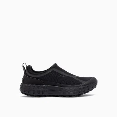 Norda The 003 Pitch Black 1028 Sneakers