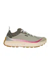 Norda Recycled Polyester Sneaker In Multi