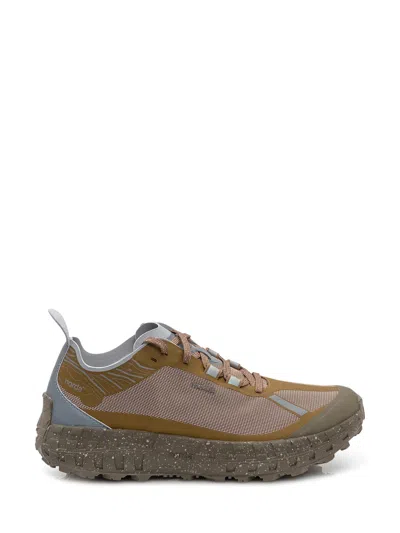 Norda Trail Running Sneakers In Loam