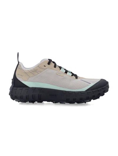 Norda Ultra Comfort Performance Running Shoe In Multi