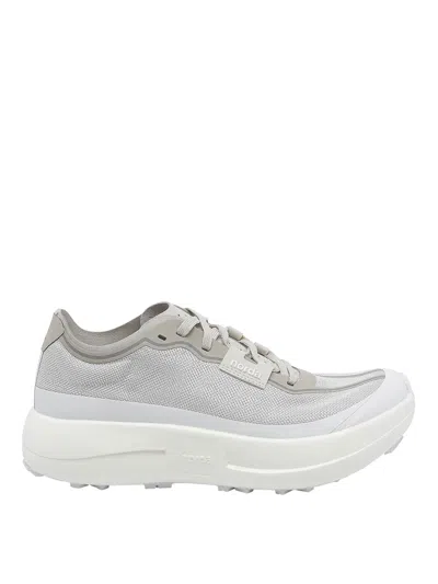 Norda White 005 Sneakers