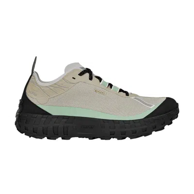 Pre-owned Norda Wmns 001a 'astral' | Tan | Women's Size 7 In Brown