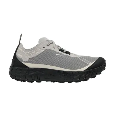 Pre-owned Norda Wmns 001a 'pewter' | Grey | Women's Size 6 In Gray