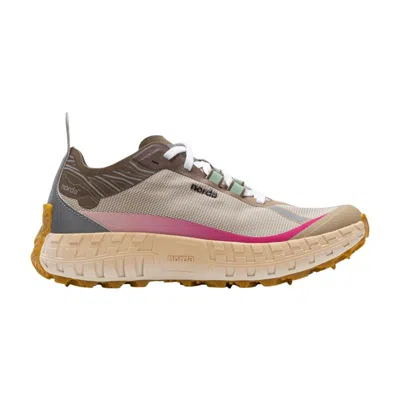 Pre-owned Norda Wmns 001a 'sky' | Tan | Women's Size 9.5 In Brown