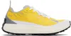 Norda Yellow 001 Sneakers In Parhelion