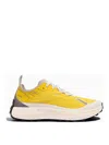 Norda Yellow 001 Sneakers