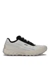 Norda Lightweight Mesh Sneakers With Cushioned Sole