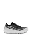 Norda Lightweight Running Sneakers In Black