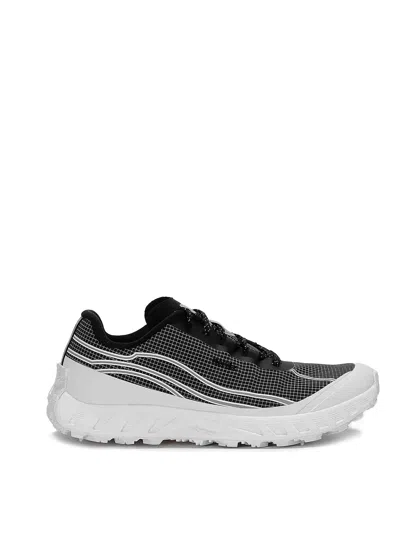 Norda Running Shoes Model