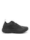 Norda The 001 Ltd Edition Graphene 1012 Sneakers In Black