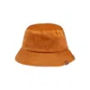 Nordbron Men's Belluno Light Brown Bucket