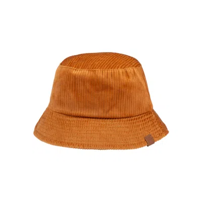 Nordbron Men's Belluno Light Brown Bucket