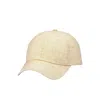 Nordbron Men's Bethnal Brown Cap
