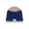 Nordbron Men's Blue Dabbs Cobalt Beanie
