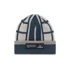 Nordbron Men's Brophy Ocean Blue Beanie