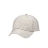 Nordbron Men's Grey Bethnal Stone Cap