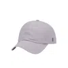 Nordbron Men's Grey Hagen Gray Cap