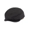 Nordbron Men's Grey Leymond Dark Gray Cap