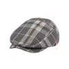 Nordbron Men's Grey Nali Gray Cap In Grey