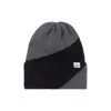 Nordbron Men's Grey Tause Anthracite Beanie