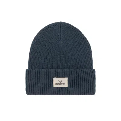 Nordbron Men's Jenson Atlantic Green Beanie