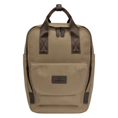 Nordbron Men's Lucerne Brown Bag
