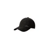 Nordbron Men's Roan  Black Cap In Pattern