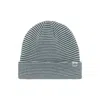 Nordbron Men's Skye Ice Blue Beanie