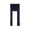 Nordbron Women's Blue Calasi Navy Scarf
