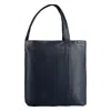 Nordbron Women's Blue Hasle Navy Bag