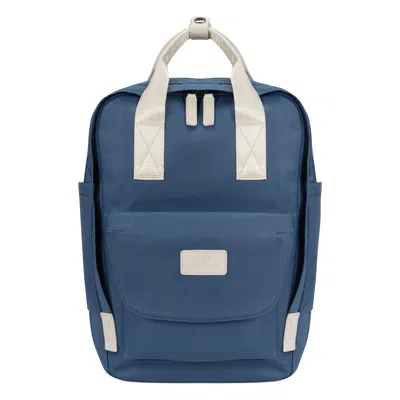 Nordbron Women's Blue Lucerne Mini Navy Bag