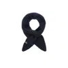 Nordbron Women's Blue Zunhi Navy Scarf