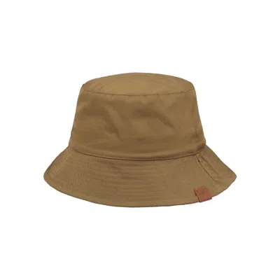 Nordbron Women's Green Moena Army Bucket